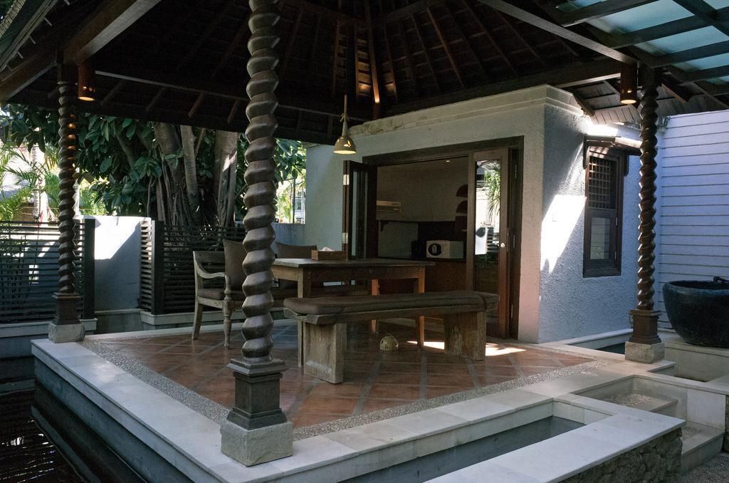 D'Sriwing Villa Gallery Kuta Lombok Εξωτερικό φωτογραφία